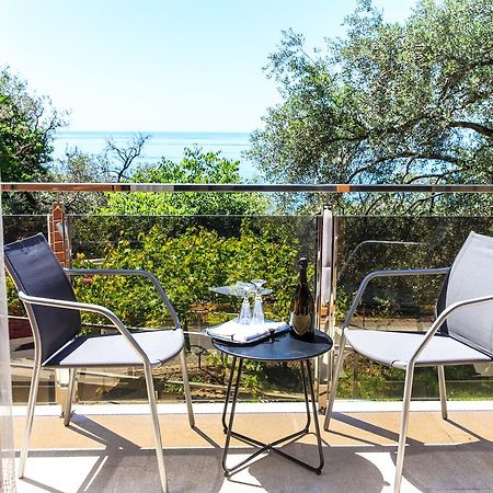 Villa Rijeka Rezevici Petrovac Exterior foto